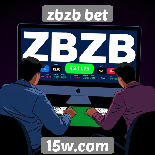 Análise da experiência do usuário no zbzb bet