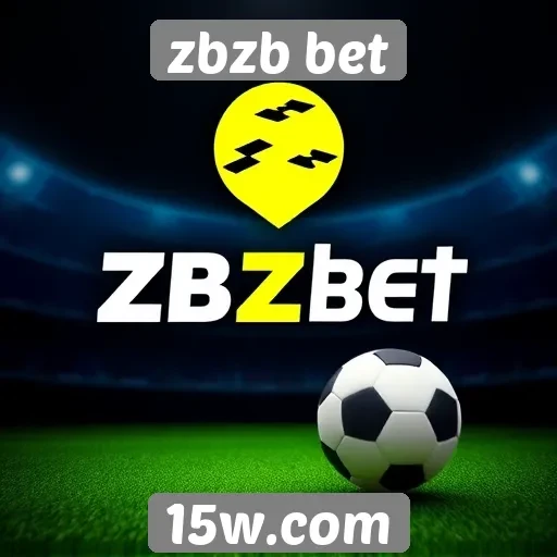 Principais recursos do site zbzb bet