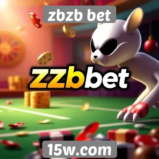 zbbz bet oferece novos jogos de cassino online